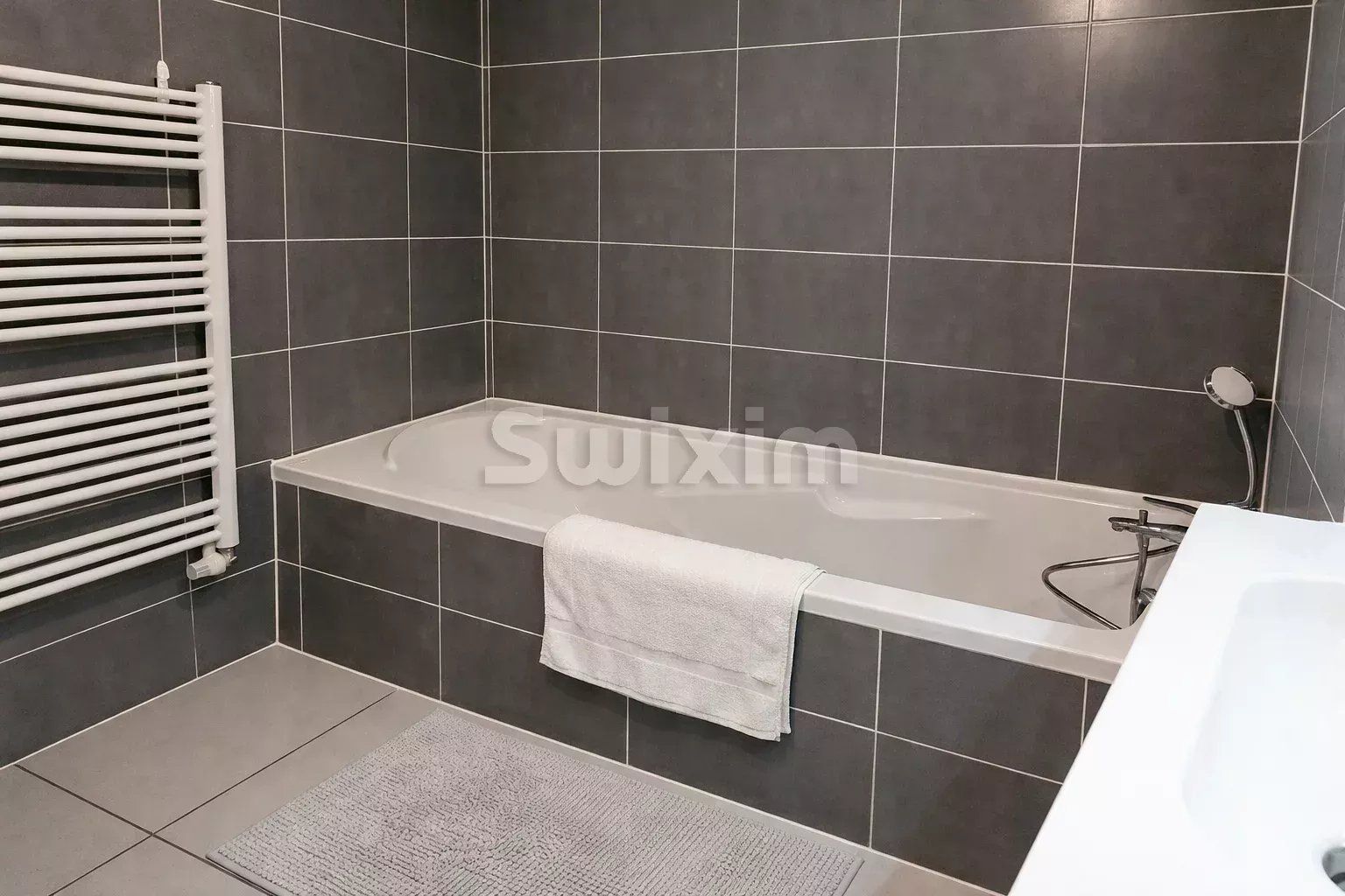 appartement 4 Pièces en vente sur Francheville (69340)