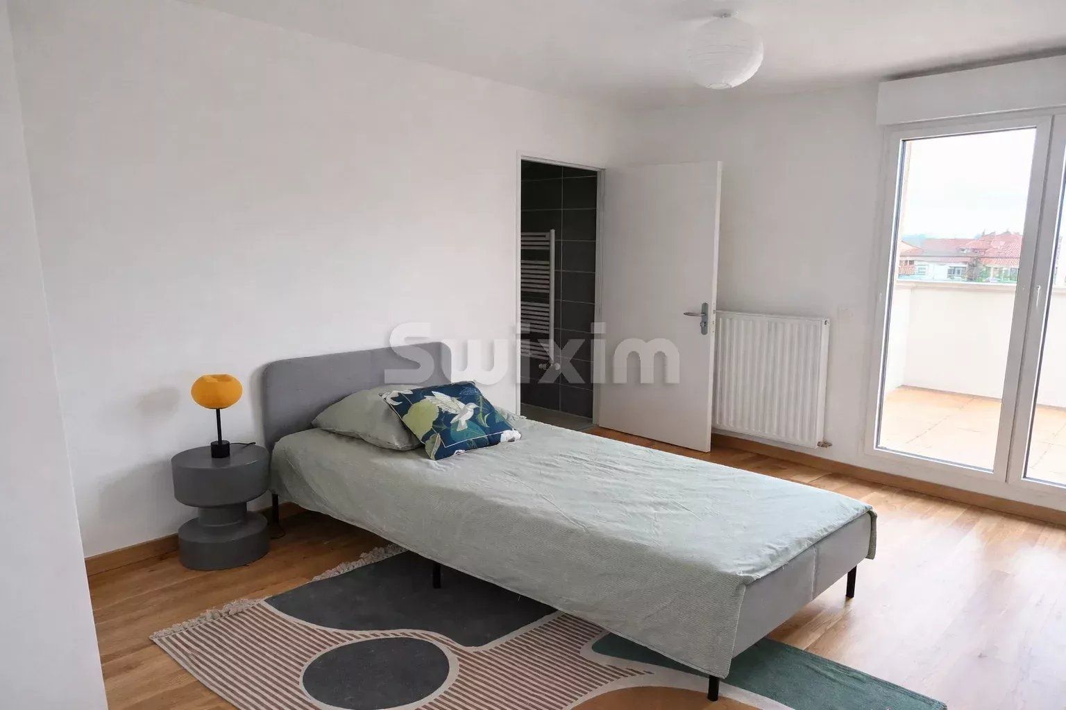 appartement 4 Pièces en vente sur Francheville (69340)