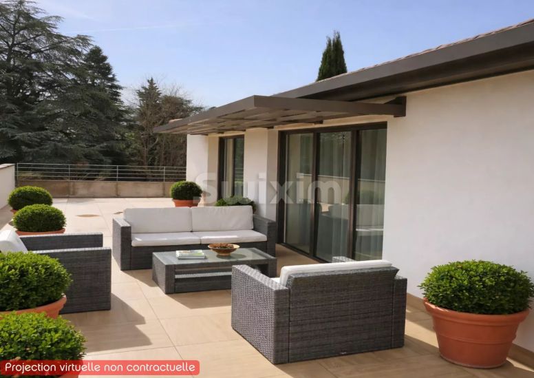 Vendita Appartamento Francheville 4&nbsp;Camere 108.4&nbsp;m²