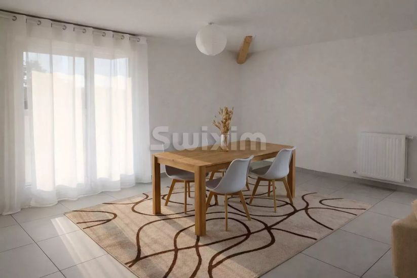 Vente Appartement Francheville 4&nbsp;Pièces 108.4&nbsp;m²