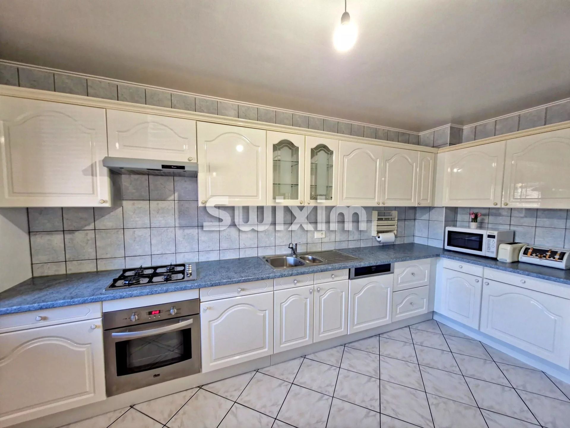 apartment 7 Rooms for sale on Vimines (73160)