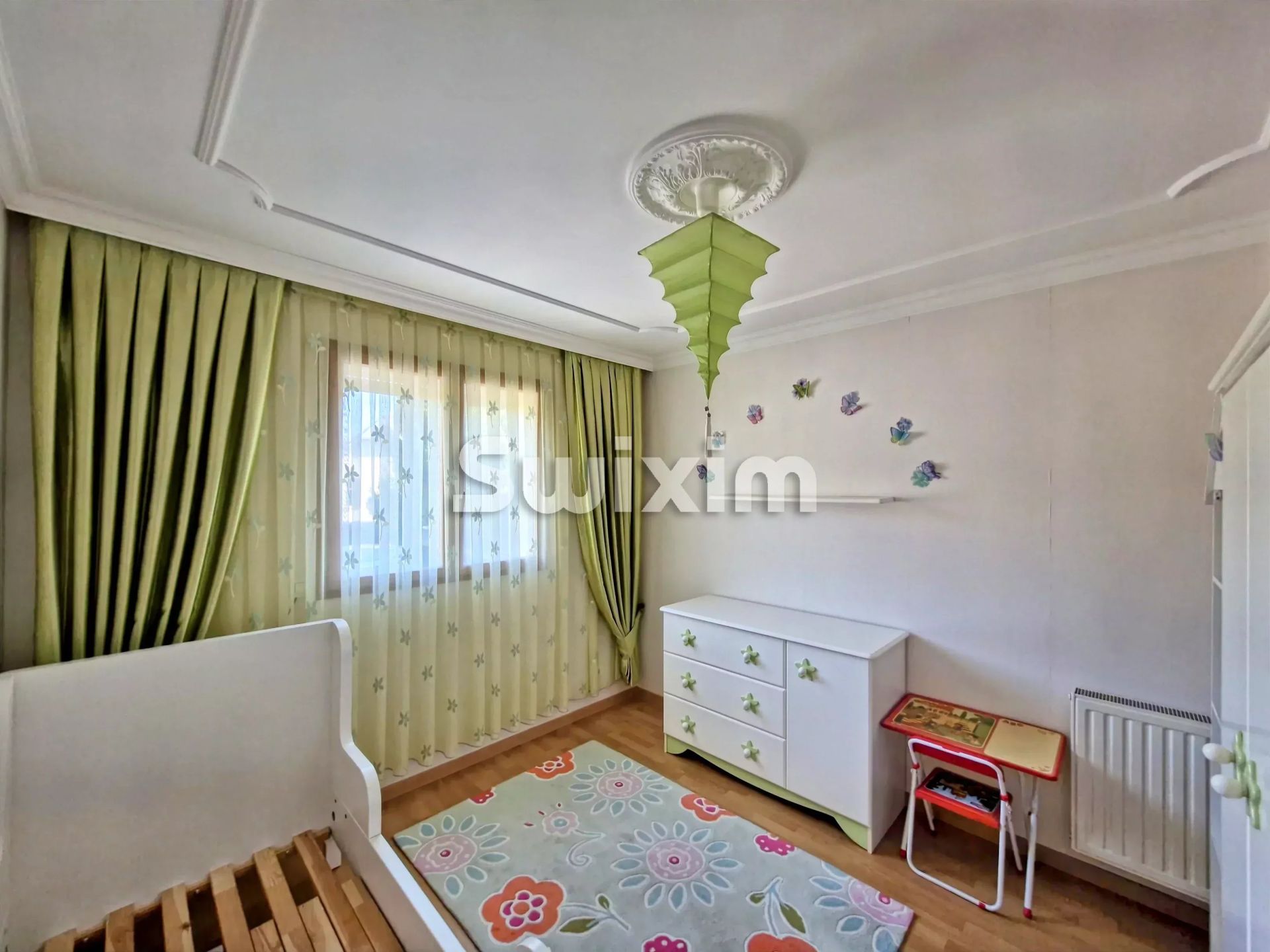 apartment 7 Rooms for sale on Vimines (73160)