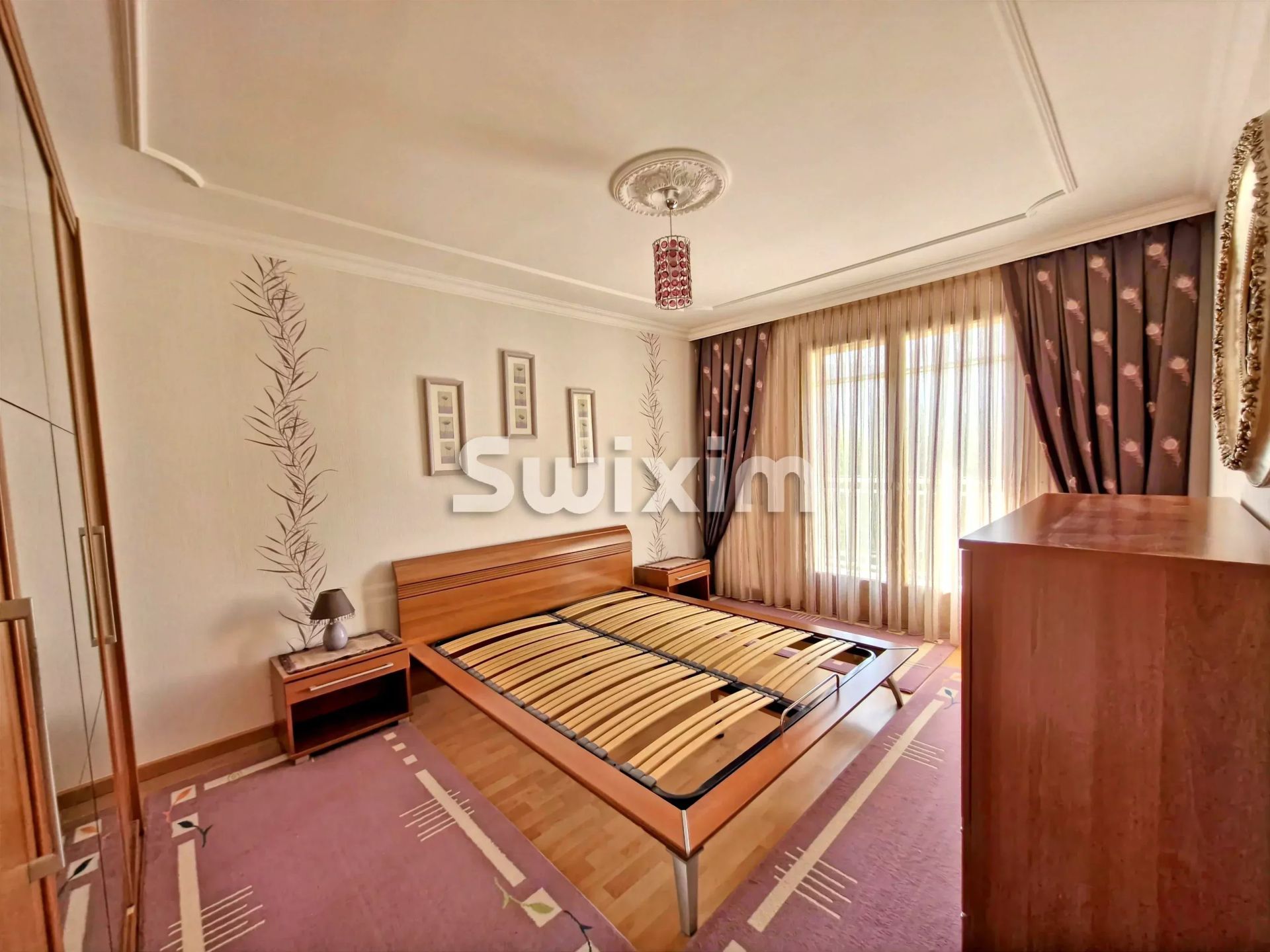 apartment 7 Rooms for sale on Vimines (73160)