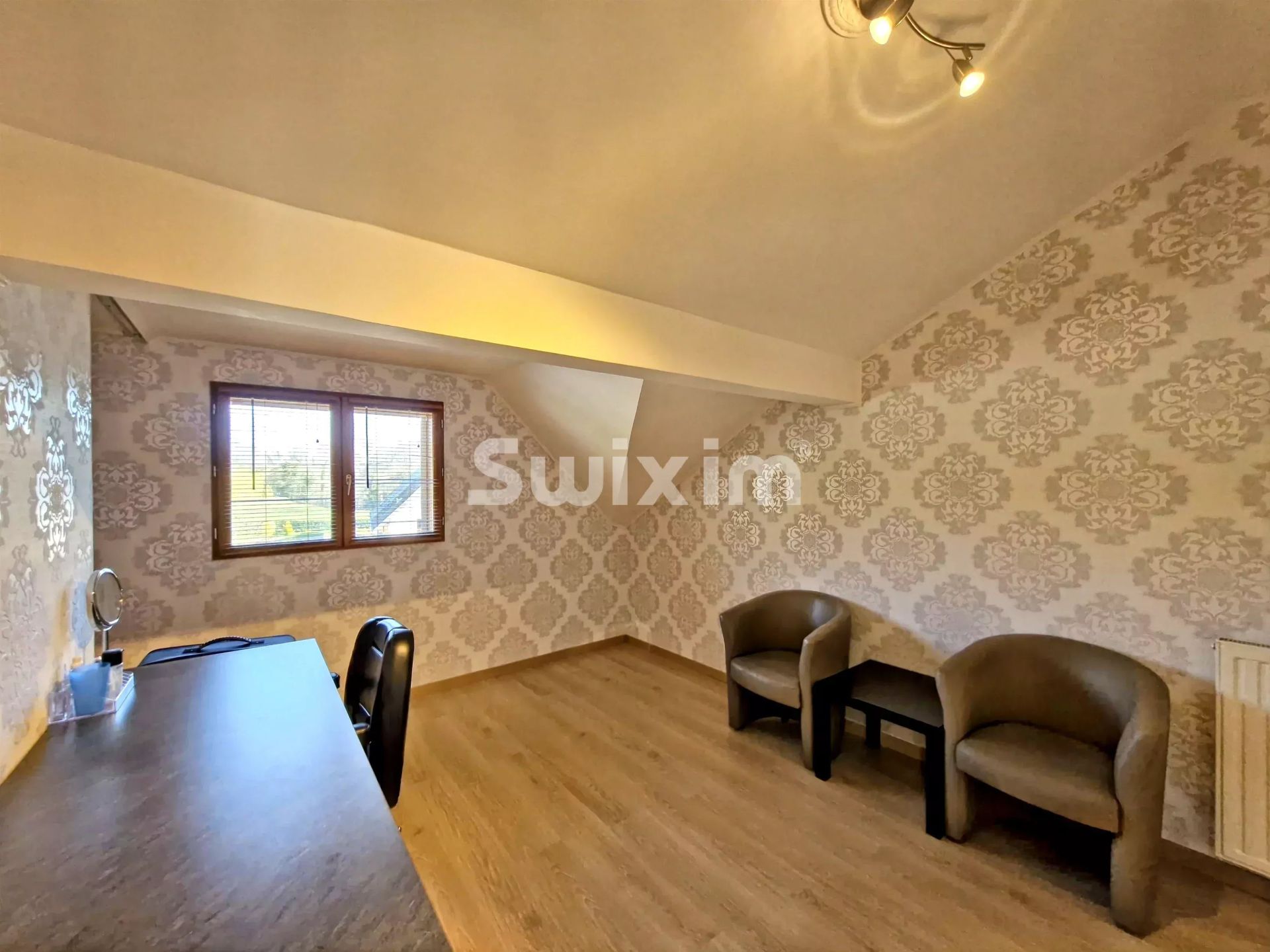 casa 7 Salas en venta en Vimines (73160)