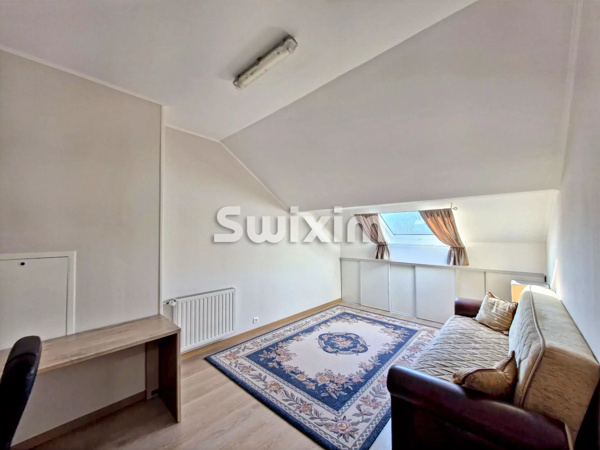 apartment 7 Rooms for sale on Vimines (73160)