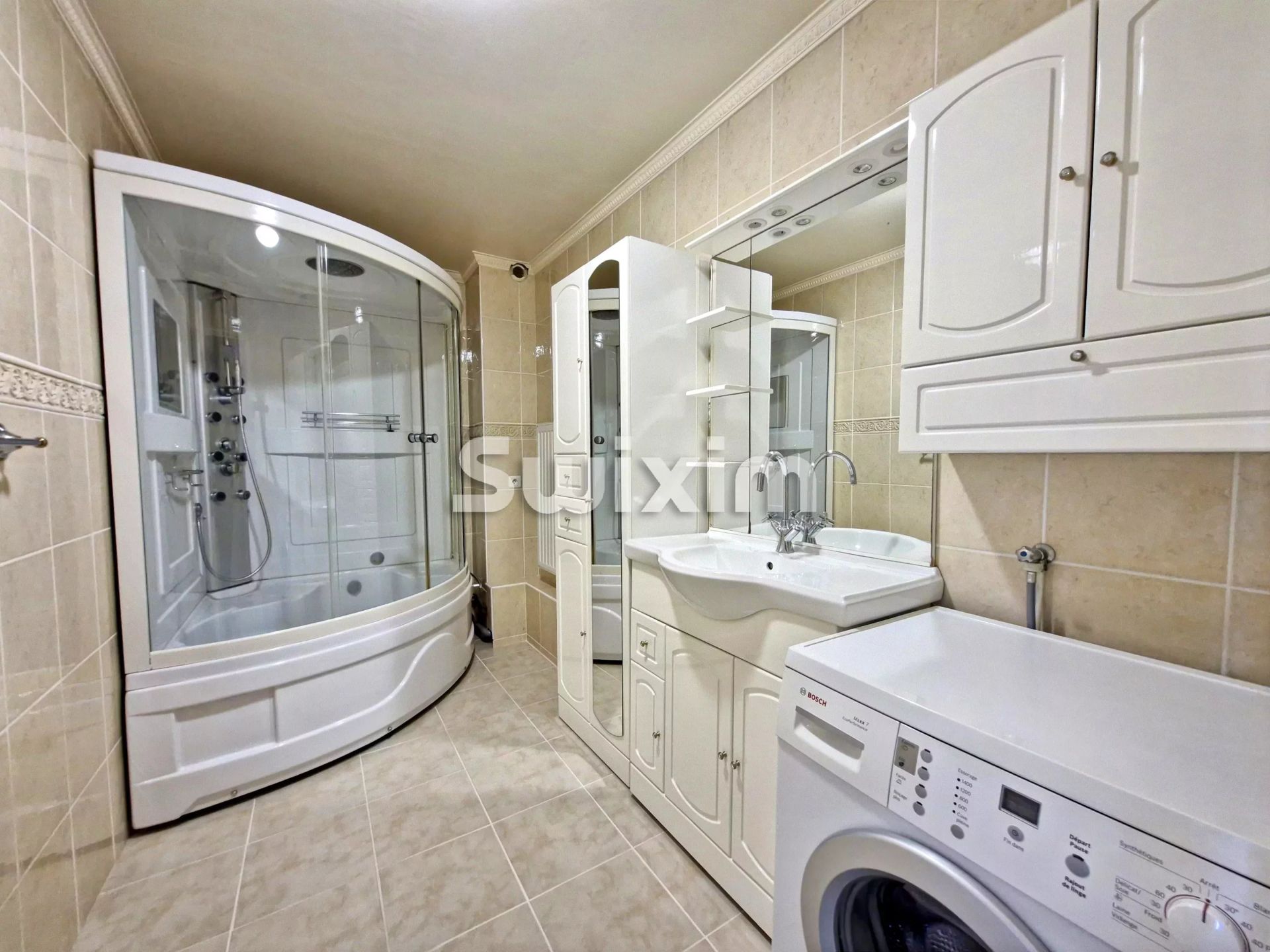 apartment 7 Rooms for sale on Vimines (73160)