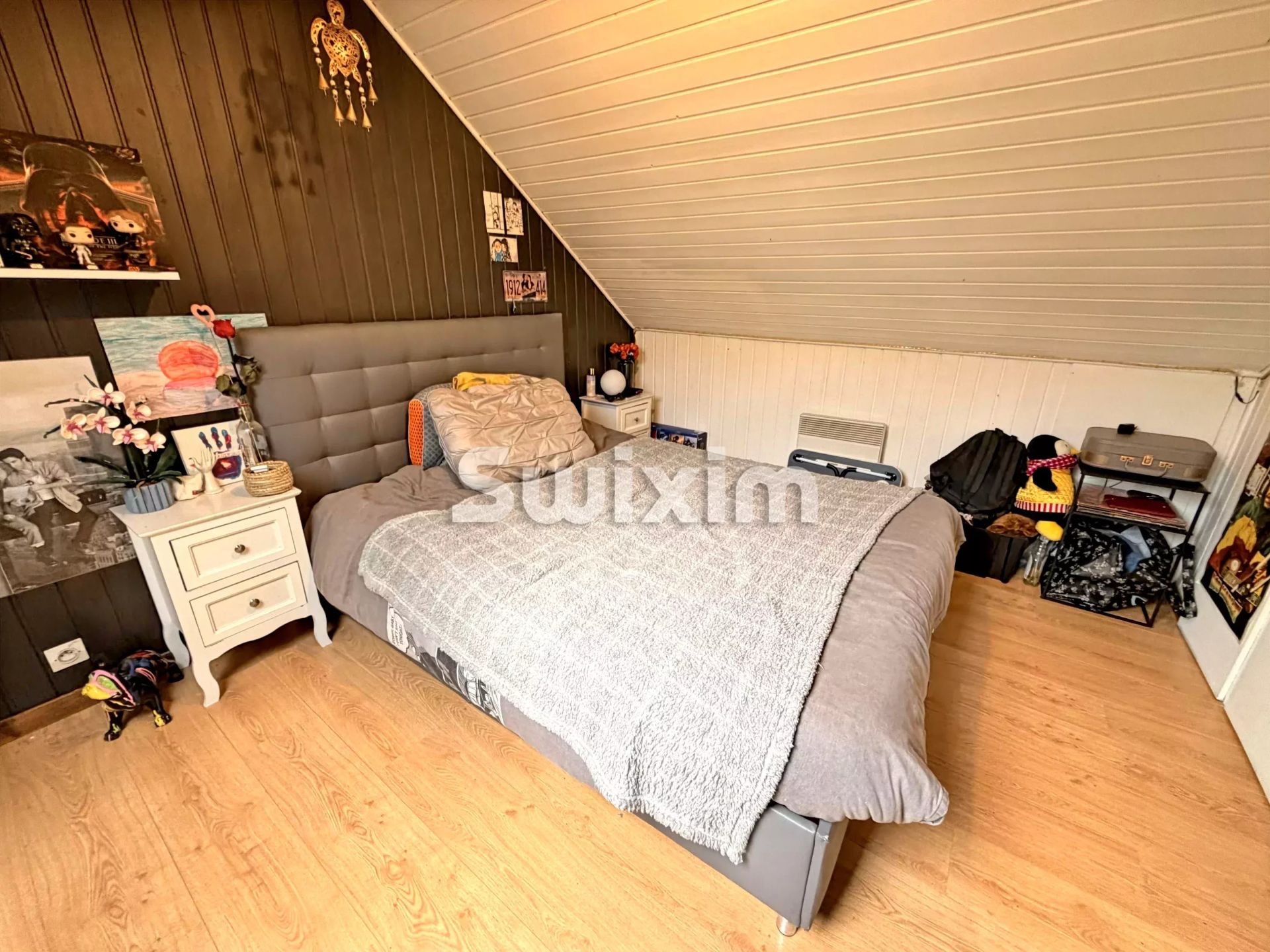 apartment 3 Rooms for sale on Seyssel (74910)