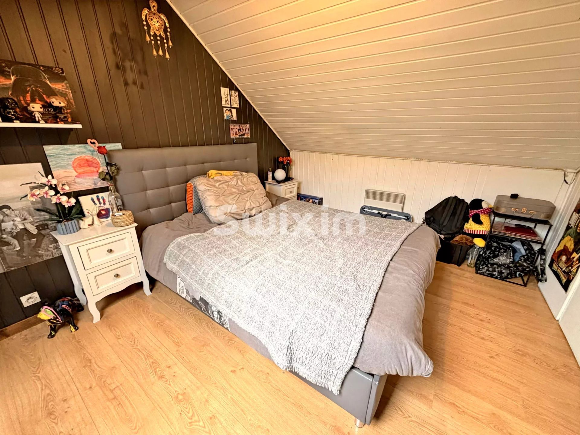 apartamento 3 Quartos para venda sobre Seyssel (74910)