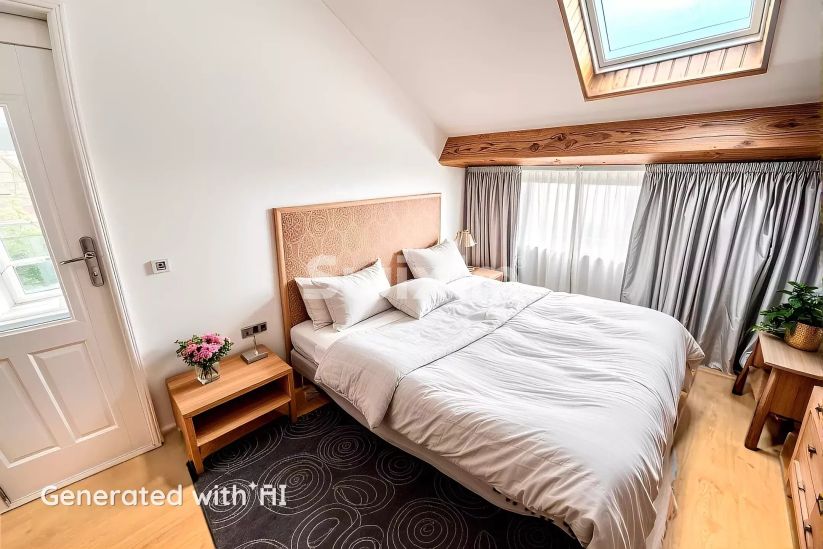 Venda Apartamento Seyssel 3&nbsp;Quartos 69&nbsp;m²