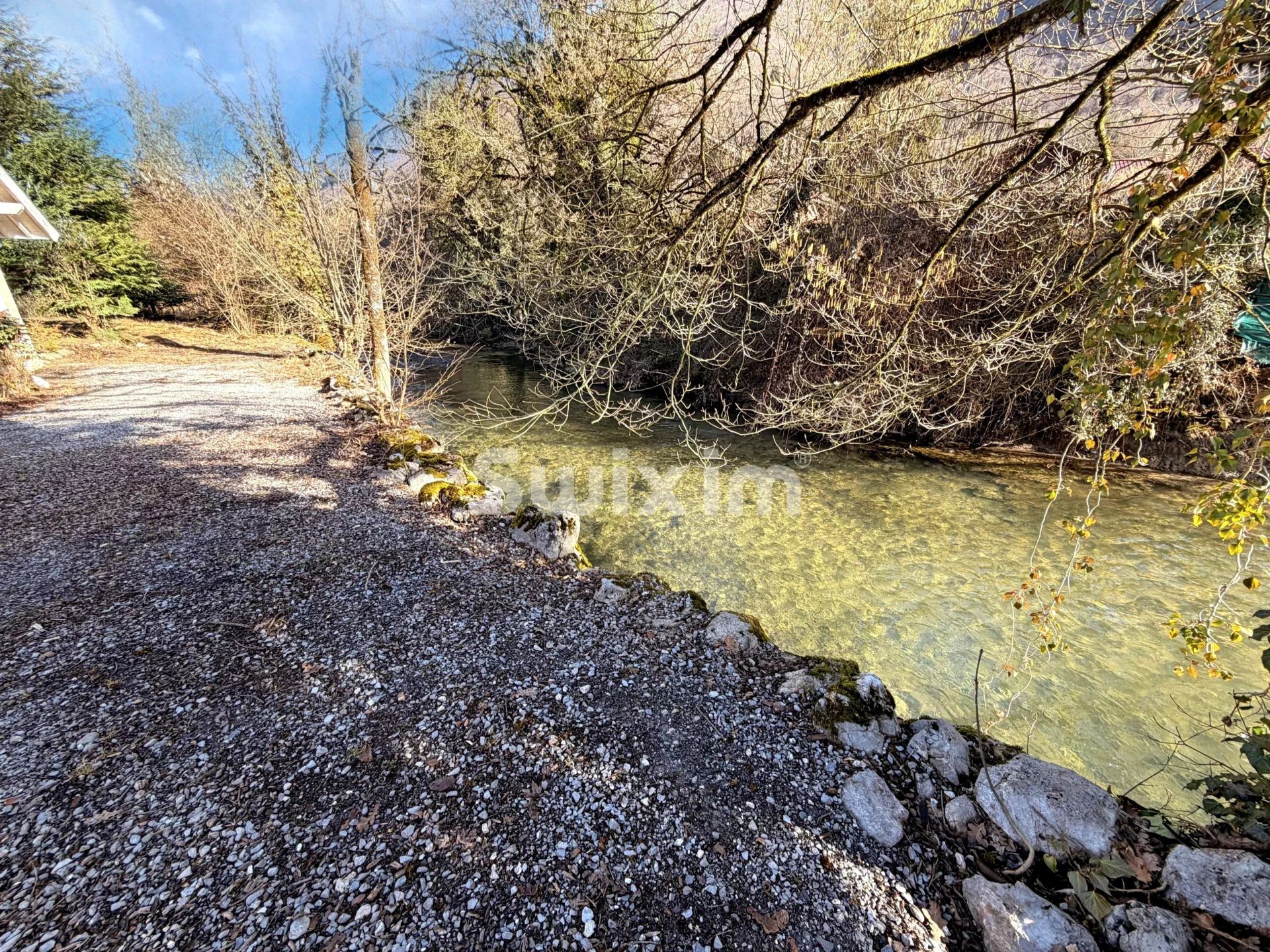 haus 4 Zimmer zum verkauf auf Doussard (74210)