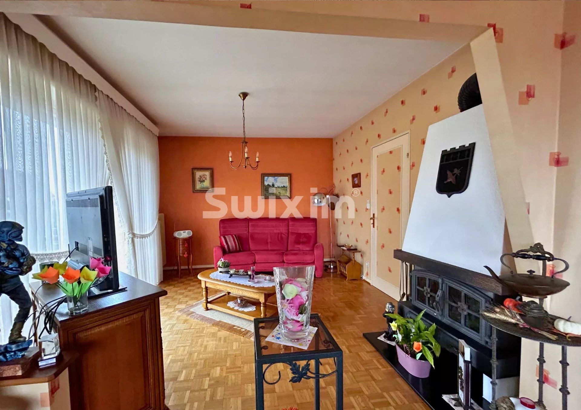 casa 5 Camere in vendita su Urschenheim (68320)