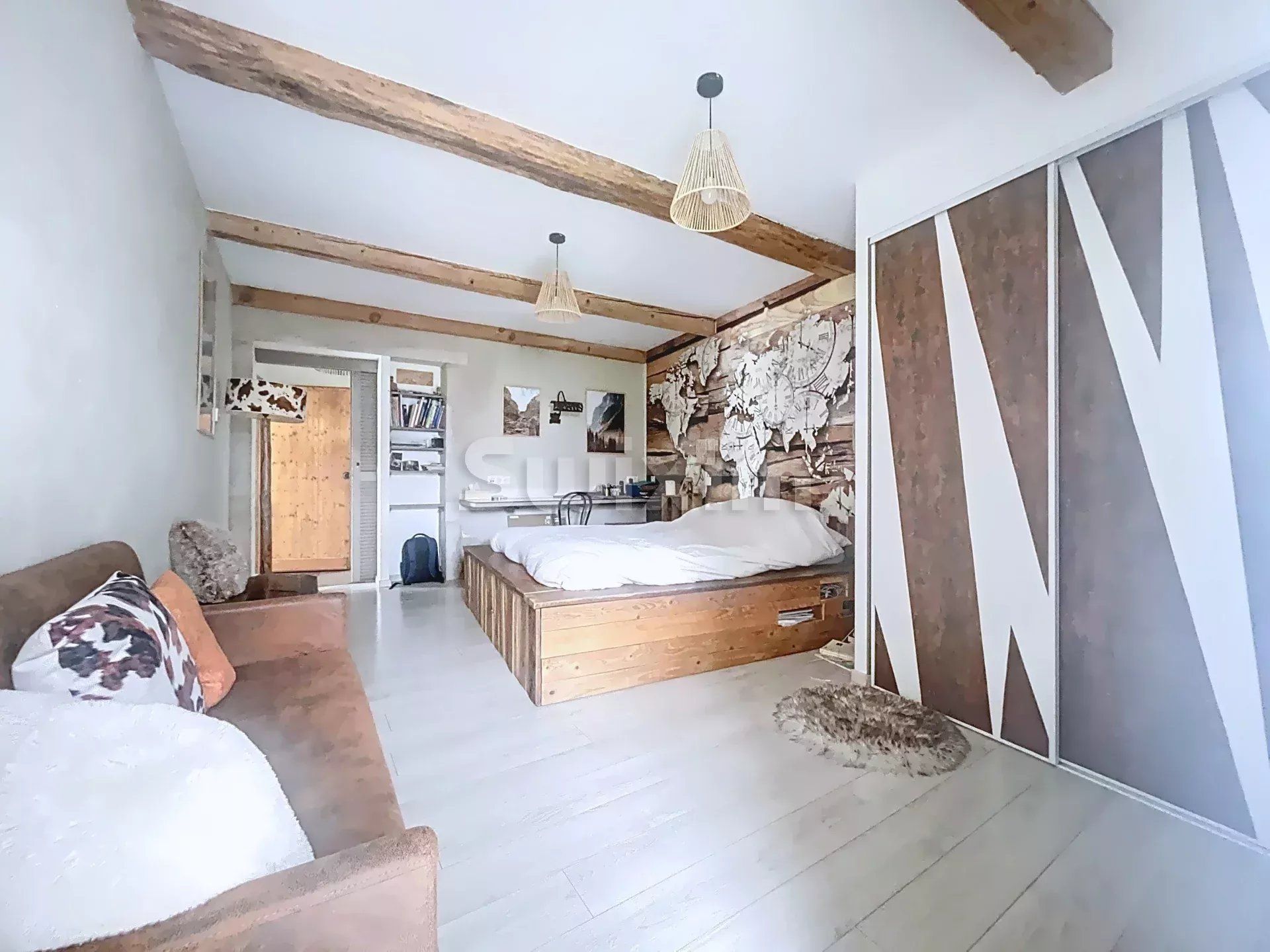 casa 9 Quartos para venda sobre Belleville-en-Beaujolais (69220)