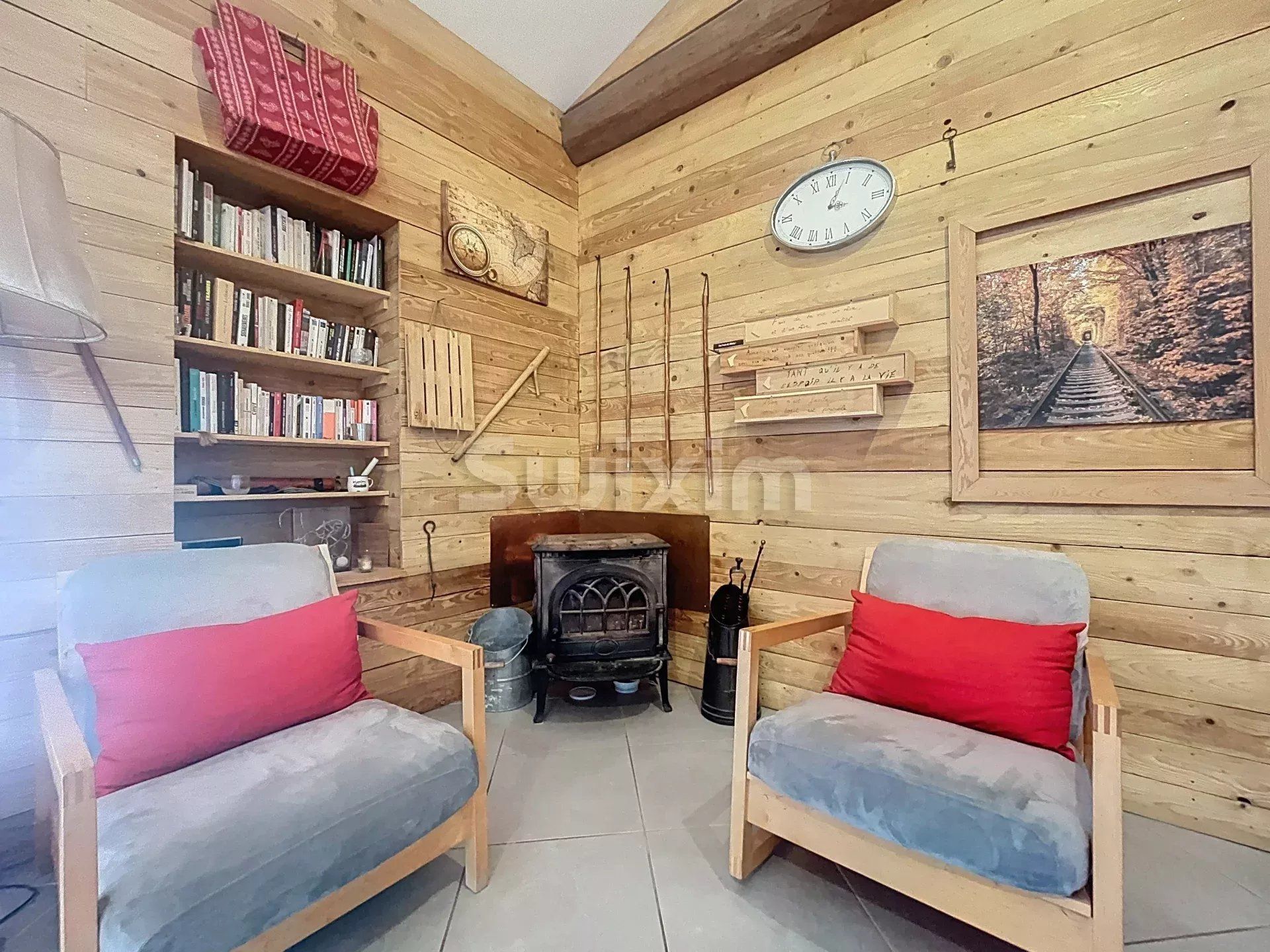 casa 9 Quartos para venda sobre Belleville-en-Beaujolais (69220)