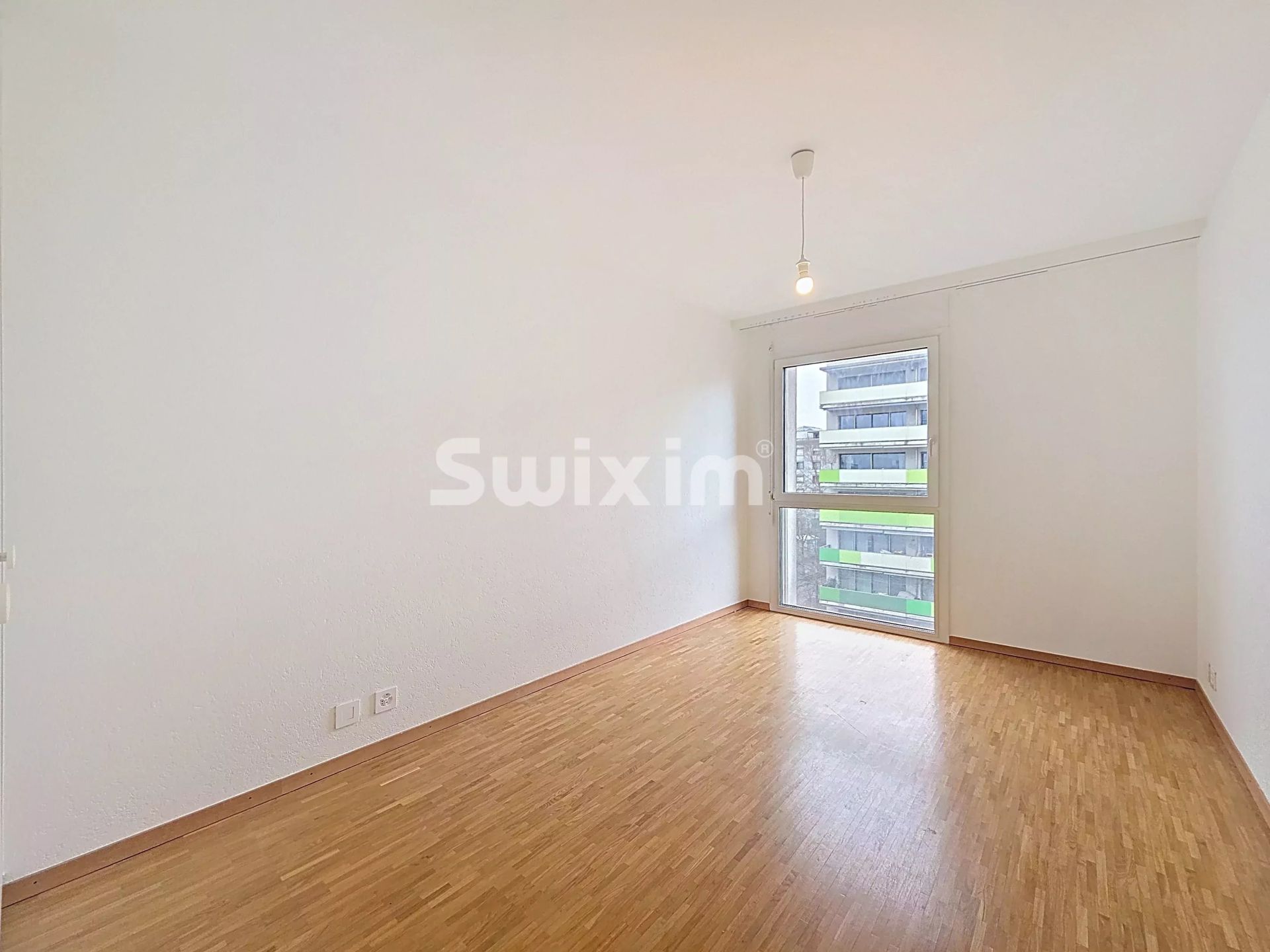 appartamento 4 Camere in affitto su Lancy (1213)