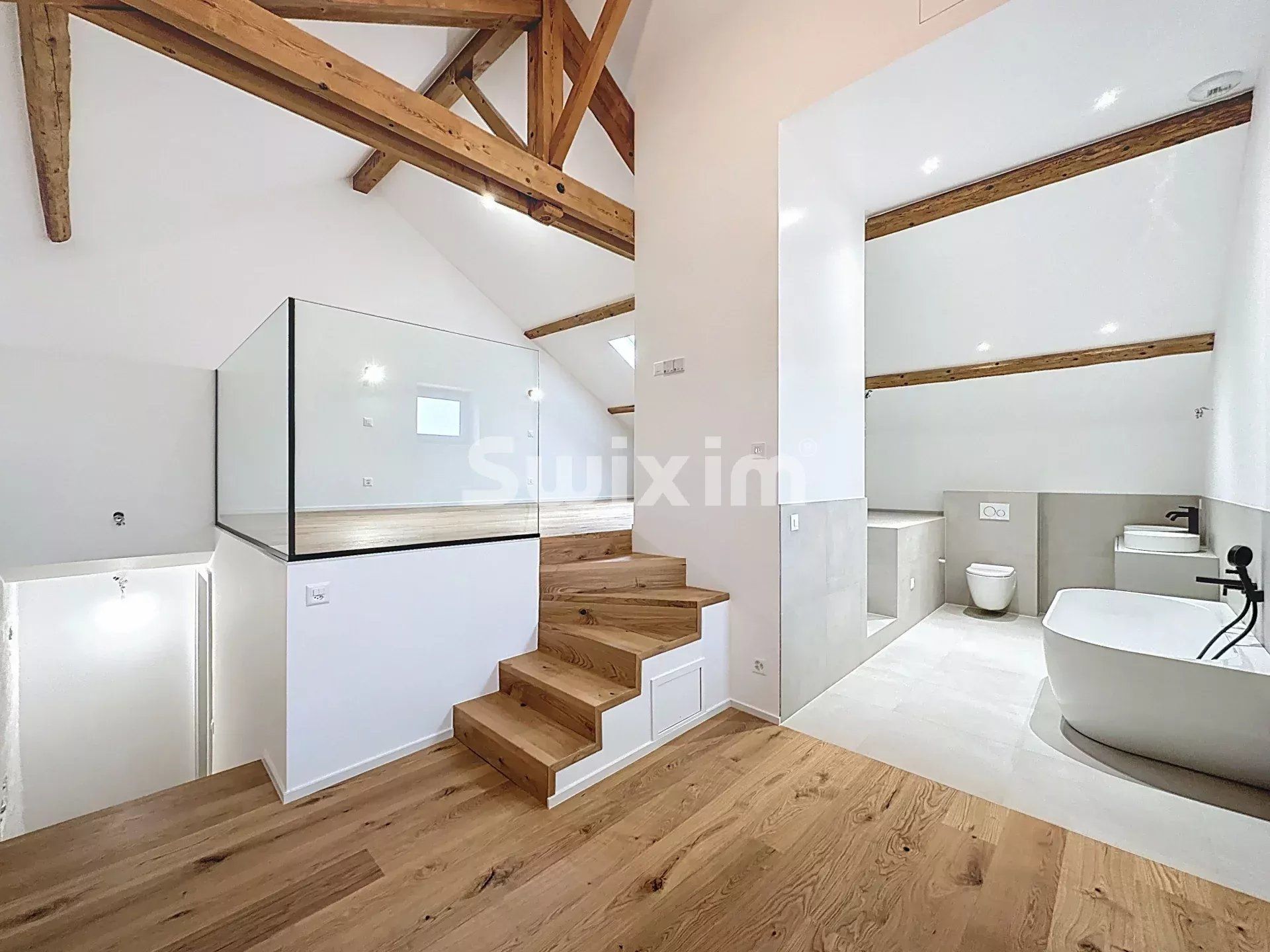 haus 5 Zimmer zum verkauf auf Meyrin (1217)