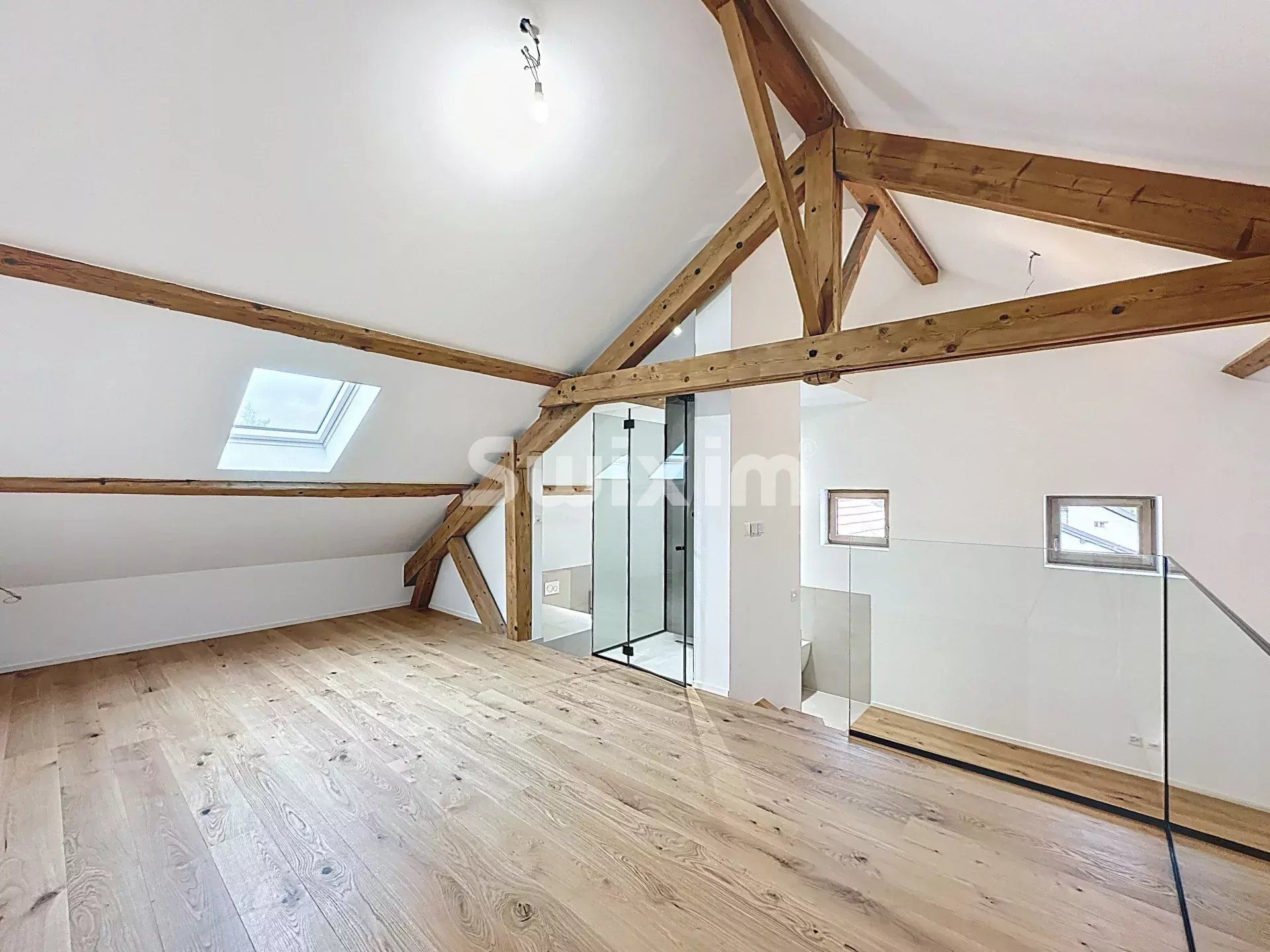 haus 5 Zimmer zum verkauf auf Meyrin (1217)