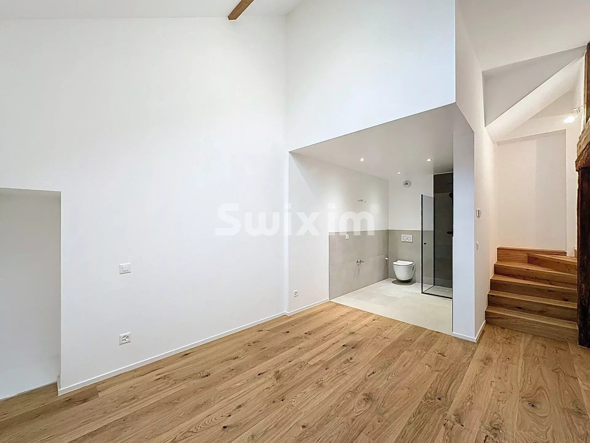 haus 5 Zimmer zum verkauf auf Meyrin (1217)