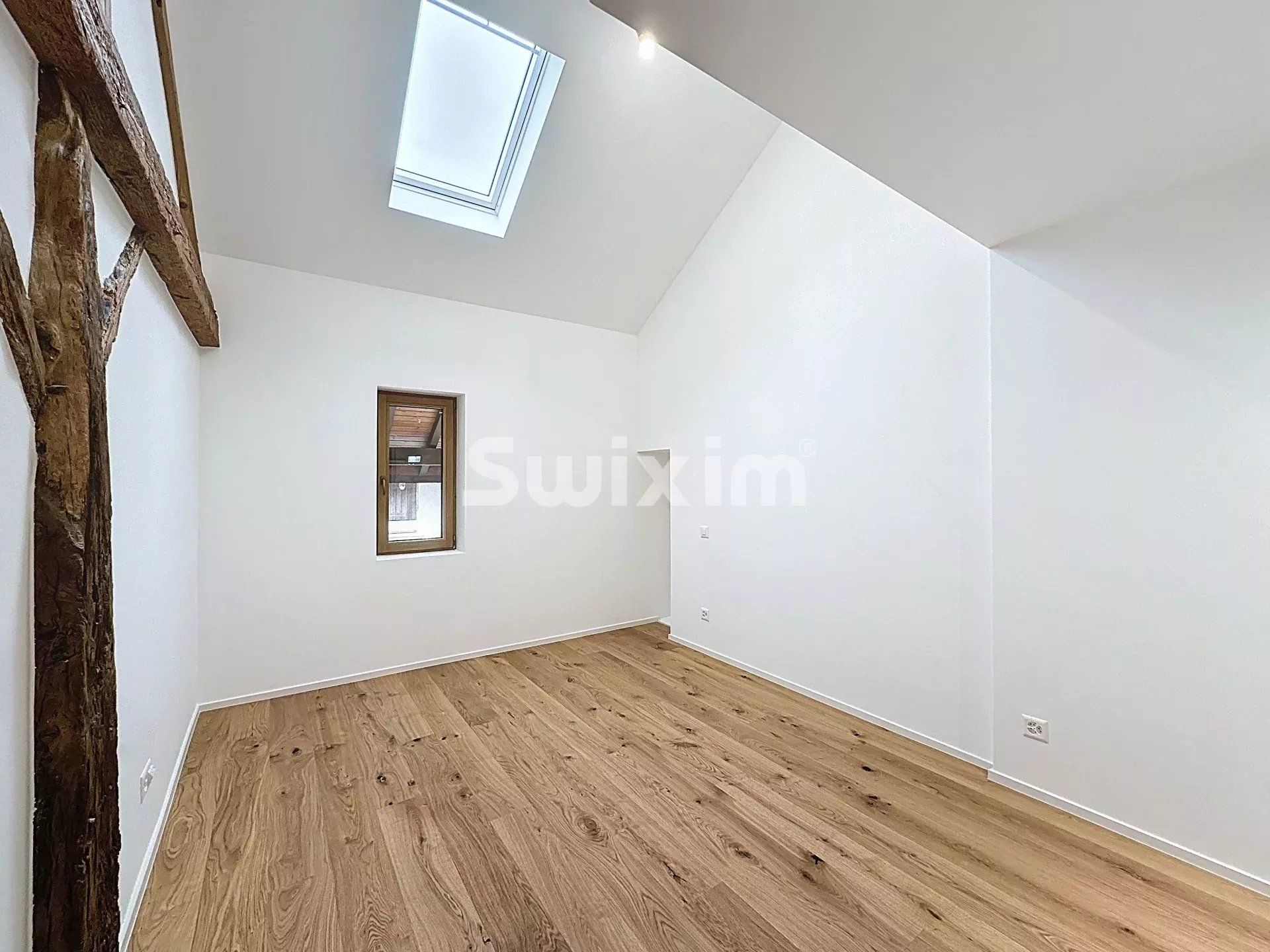 haus 5 Zimmer zum verkauf auf Meyrin (1217)