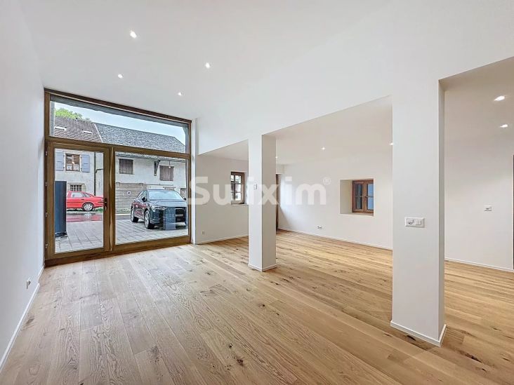 Verkauf Haus Meyrin 5&nbsp;Zimmer 155&nbsp;m²