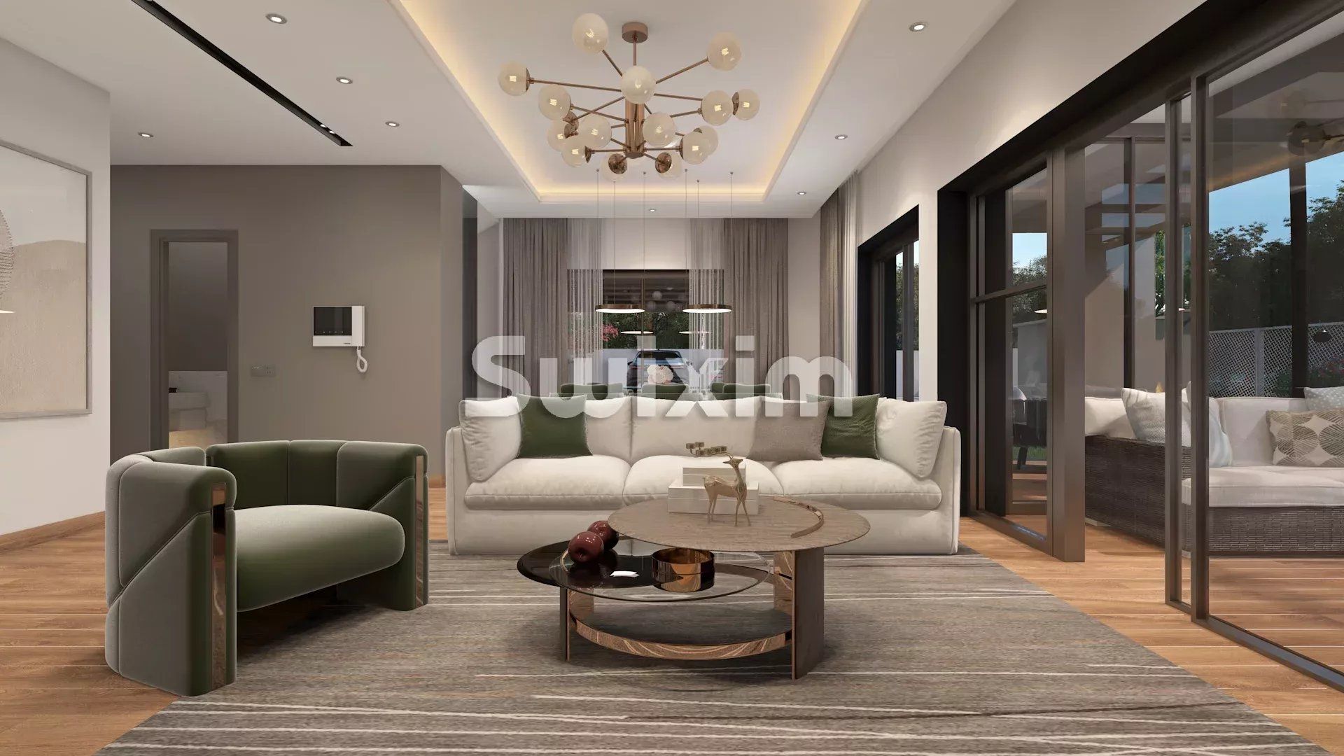 maison 6 Pièces en vente sur Genève (1200)