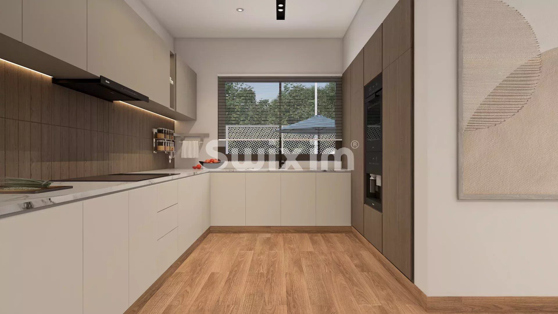 casa 6 Camere in vendita su Genève (1200)