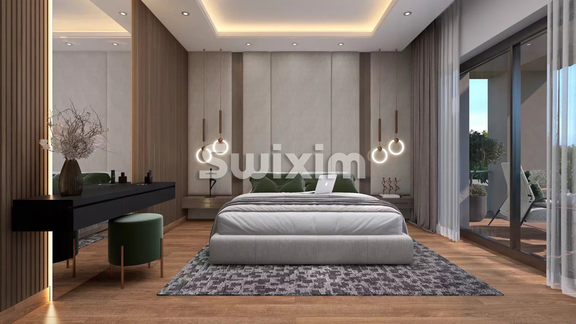 maison 6 Pièces en vente sur Genève (1200)