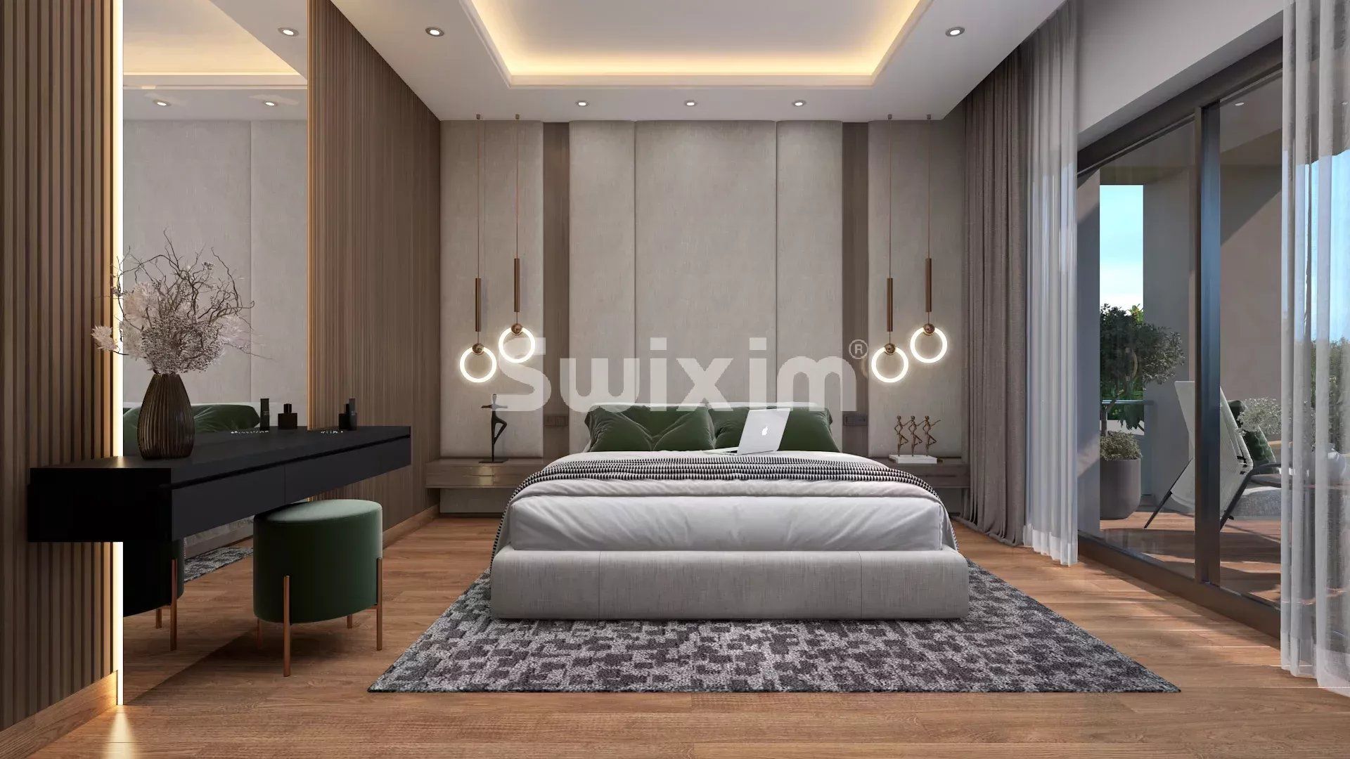 maison 6 Pièces en vente sur Genève (1218)