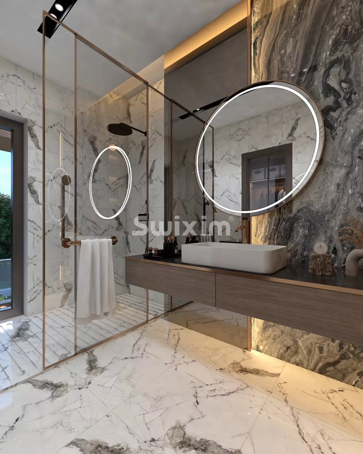 casa 6 Salas en venta en Genève (1200)