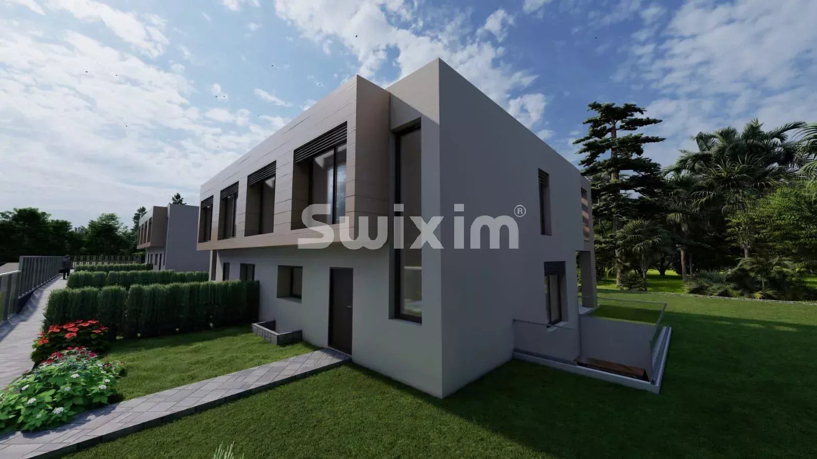 casa 6 Salas en venta en Genève (1200)