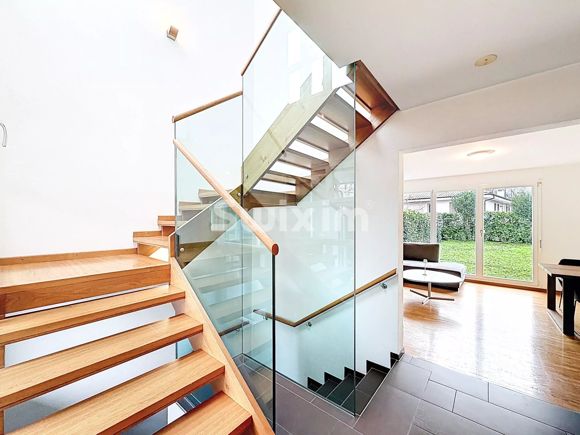 maison 7 Pièces en vente sur Chêne-Bougeries (1224)