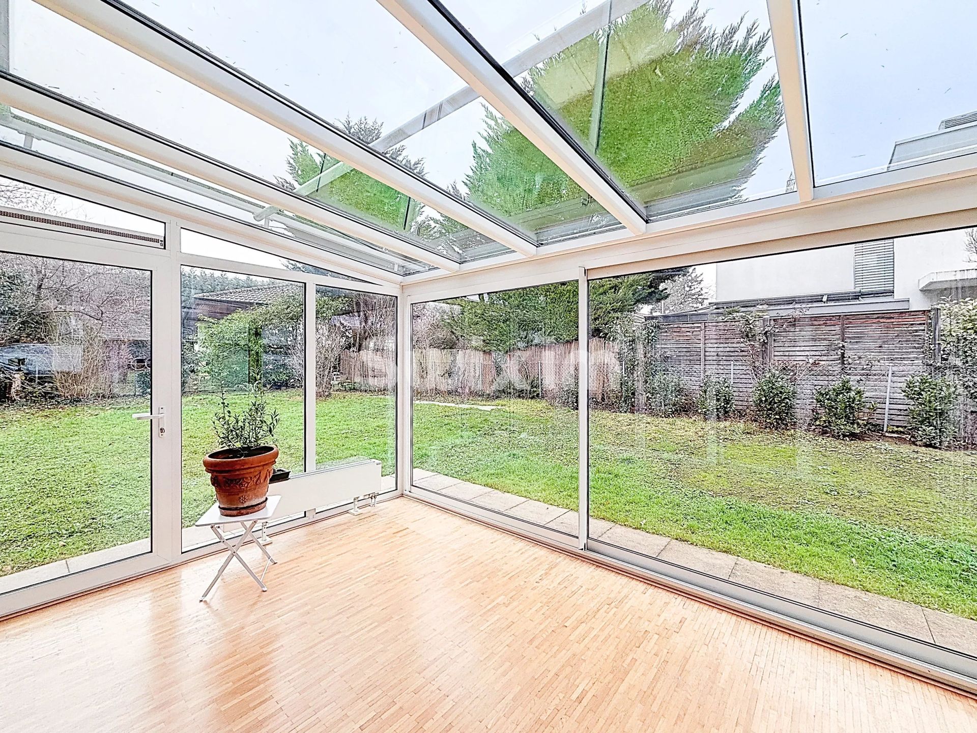 maison 7 Pièces en vente sur Chêne-Bougeries (1224)