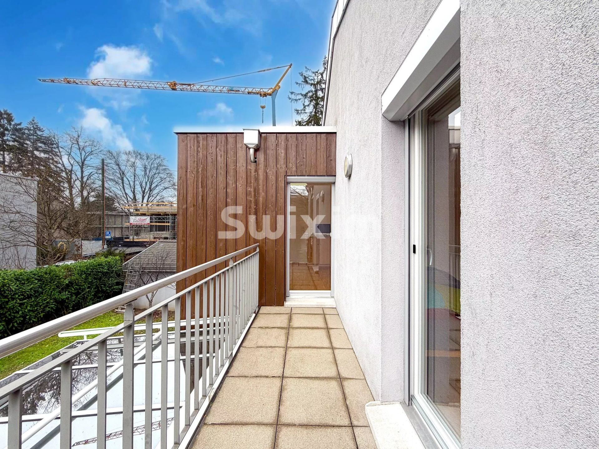 maison 7 Pièces en vente sur Chêne-Bougeries (1224)