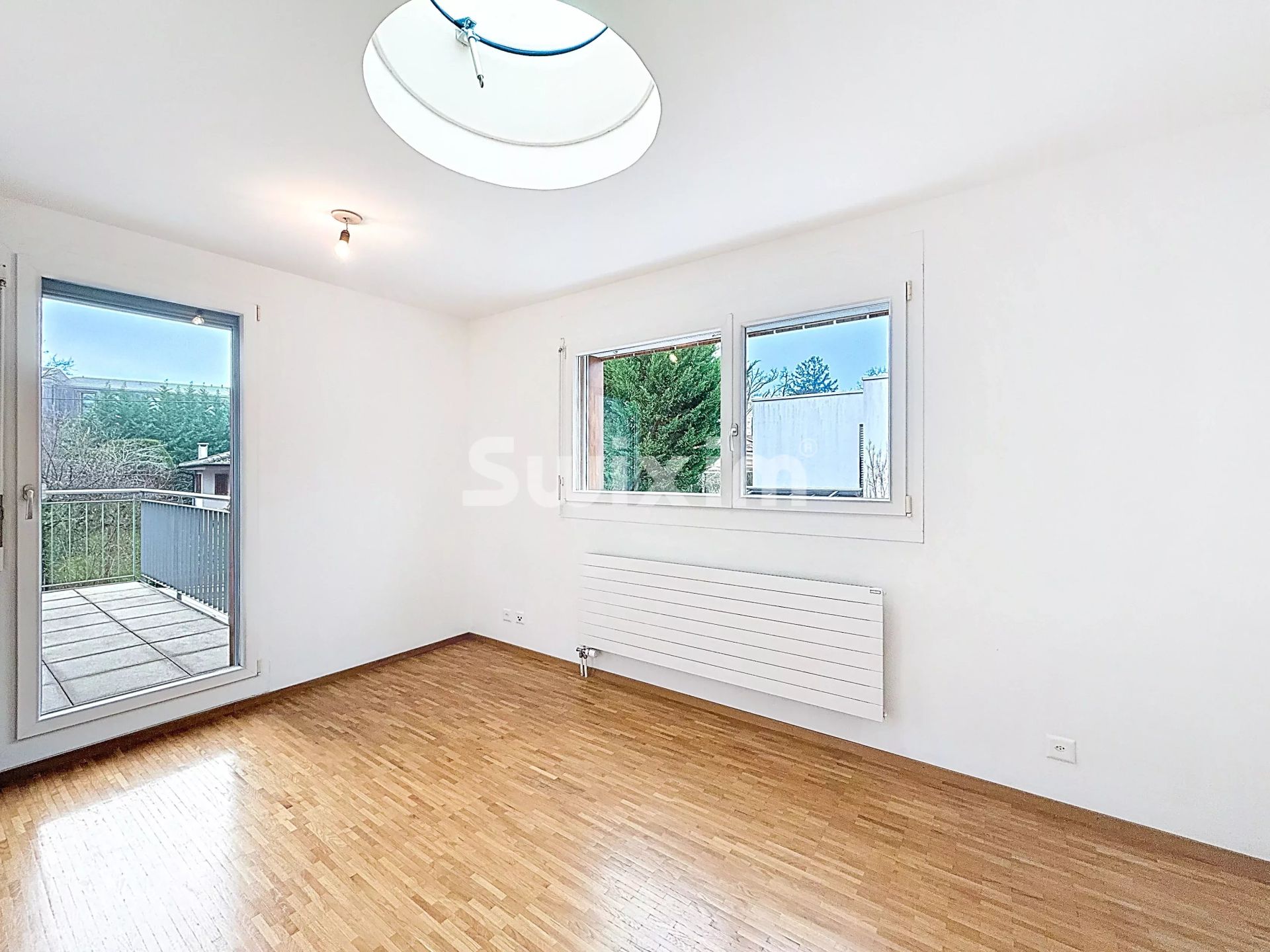 maison 7 Pièces en vente sur Chêne-Bougeries (1224)