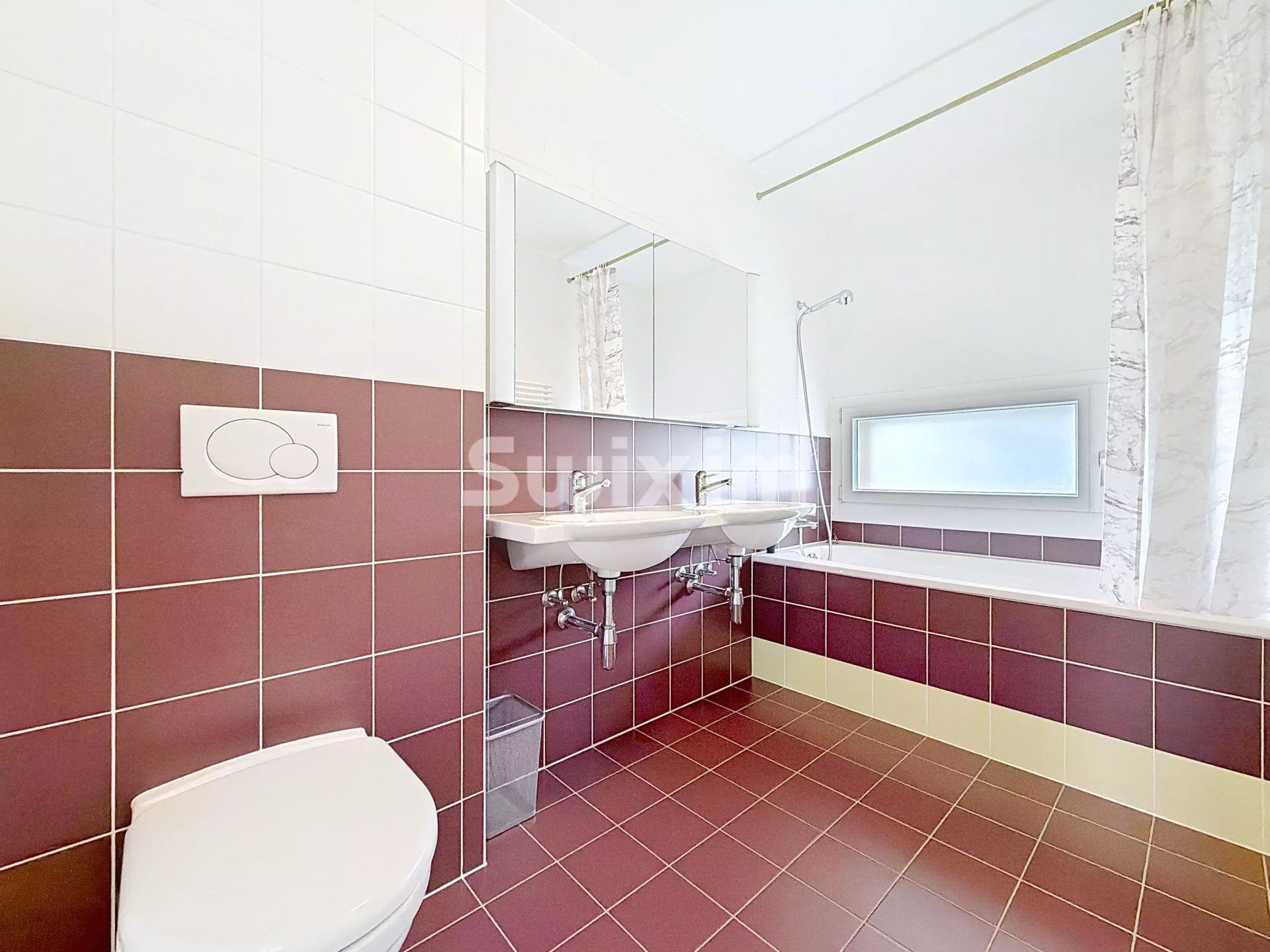 maison 7 Pièces en vente sur Chêne-Bougeries (1224)