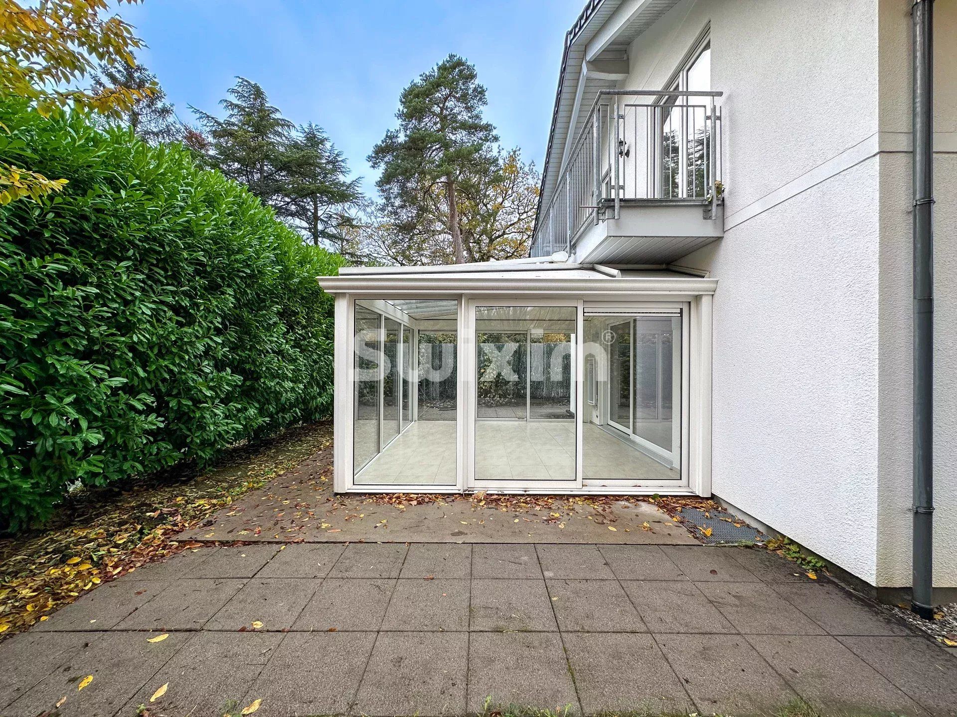 haus 5.5 Zimmer zum verkauf auf Versoix (1290)