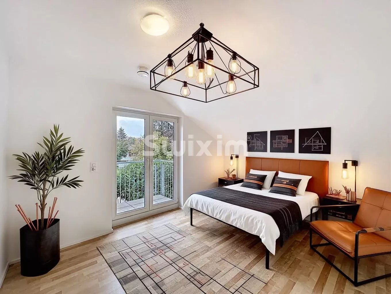 haus 5.5 Zimmer zum verkauf auf Versoix (1290)