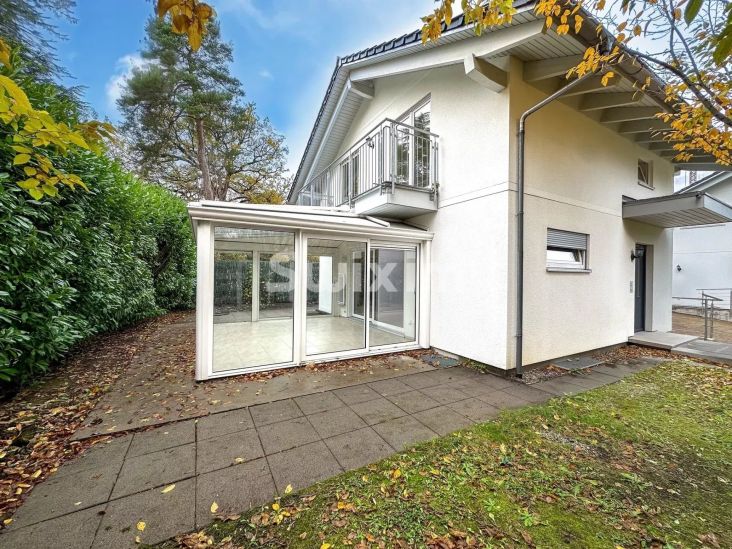 Vente Maison Versoix 5.5&nbsp;Pièces 150&nbsp;m²