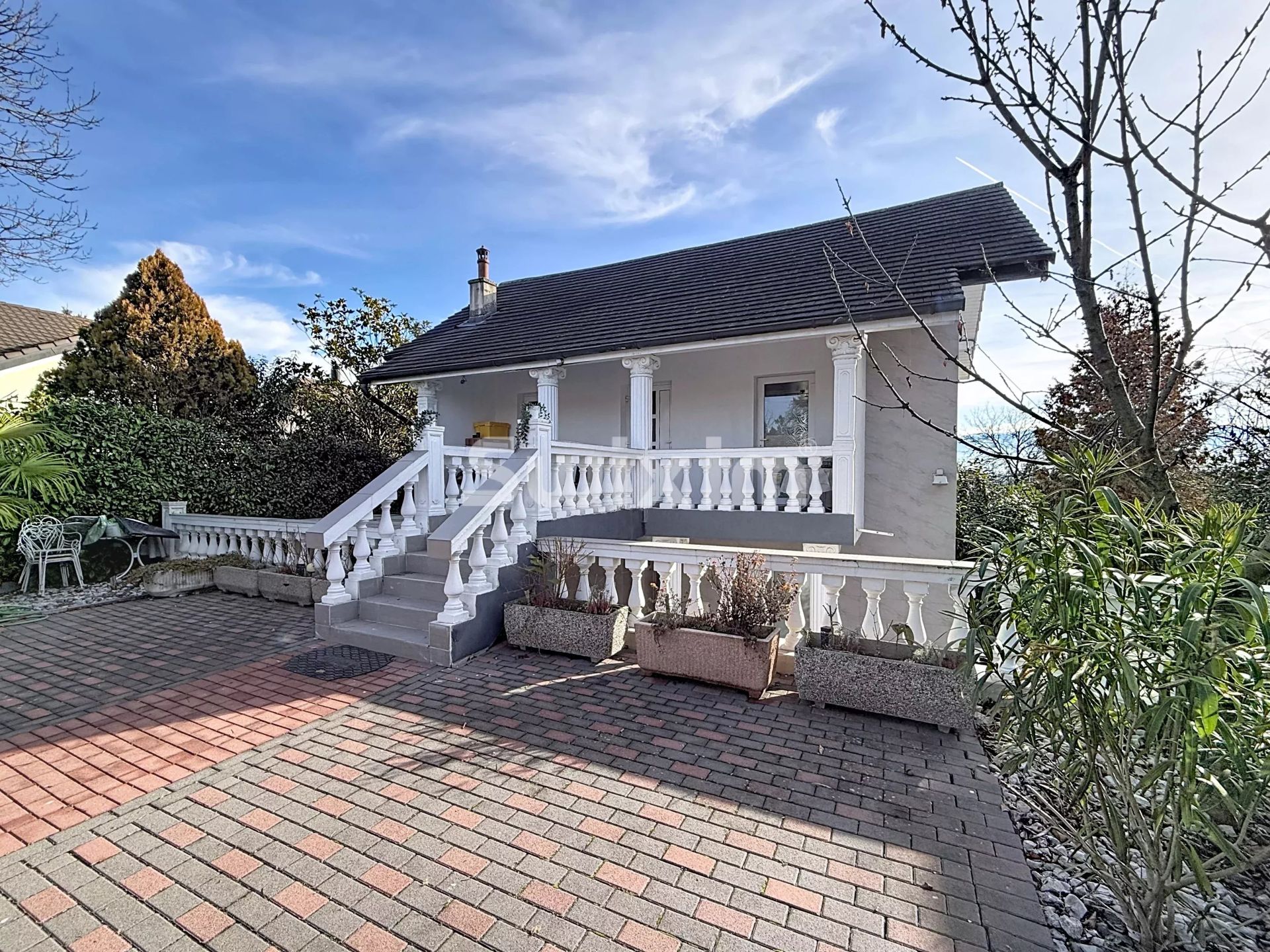 immeuble 14.5 Pièces en vente sur Vernier (1214)