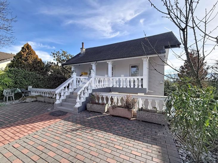 Verkauf Mietshaus Vernier 14.5&nbsp;Zimmer 240&nbsp;m²