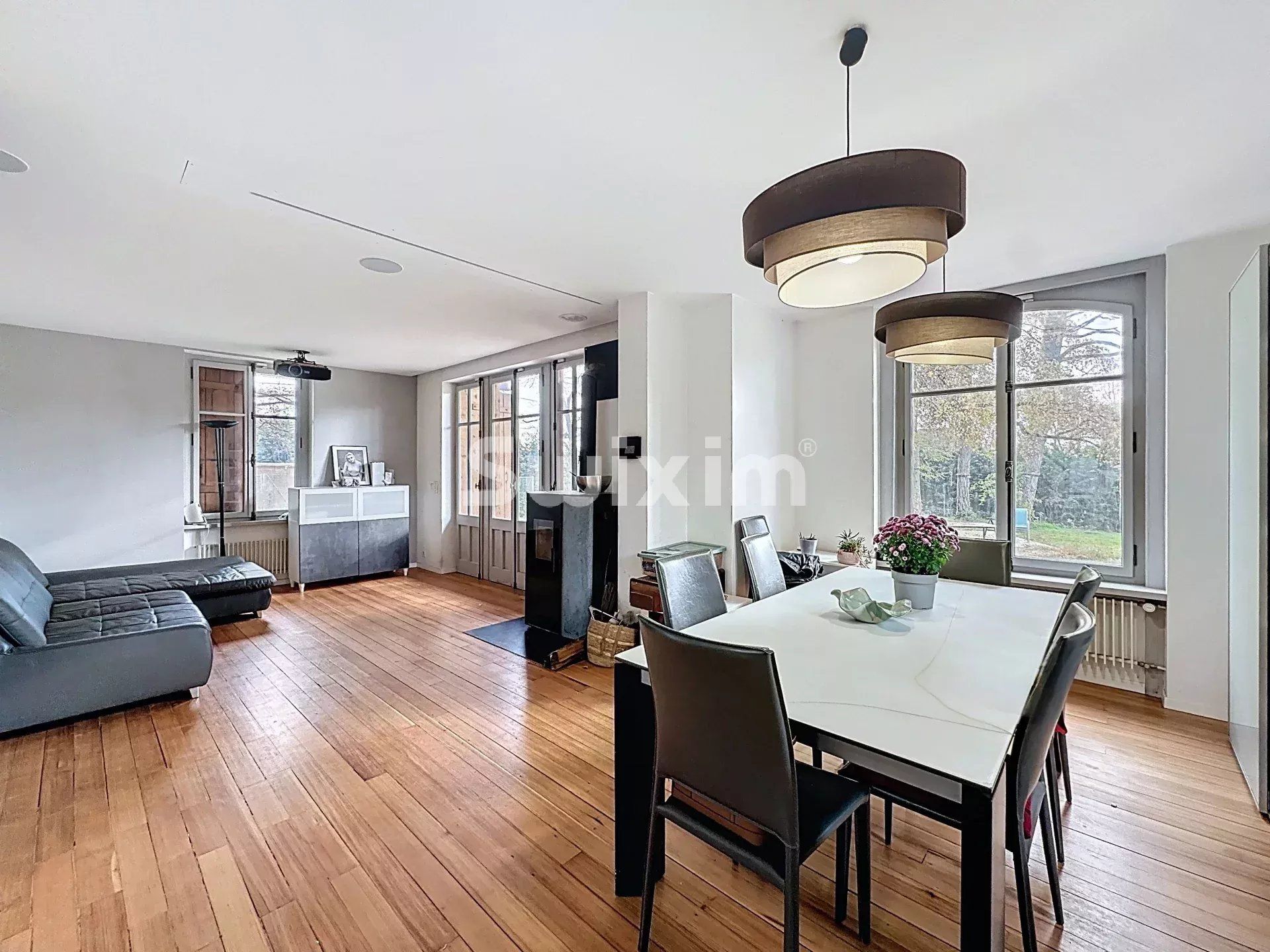 maison 6 Pièces en vente sur Bellevue (1293)