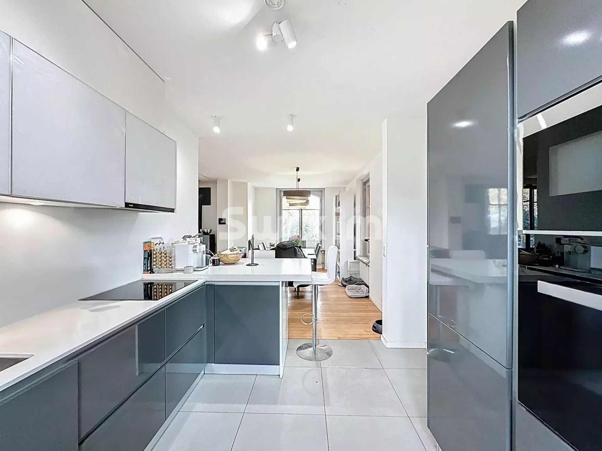 maison 6 Pièces en vente sur Bellevue (1293)