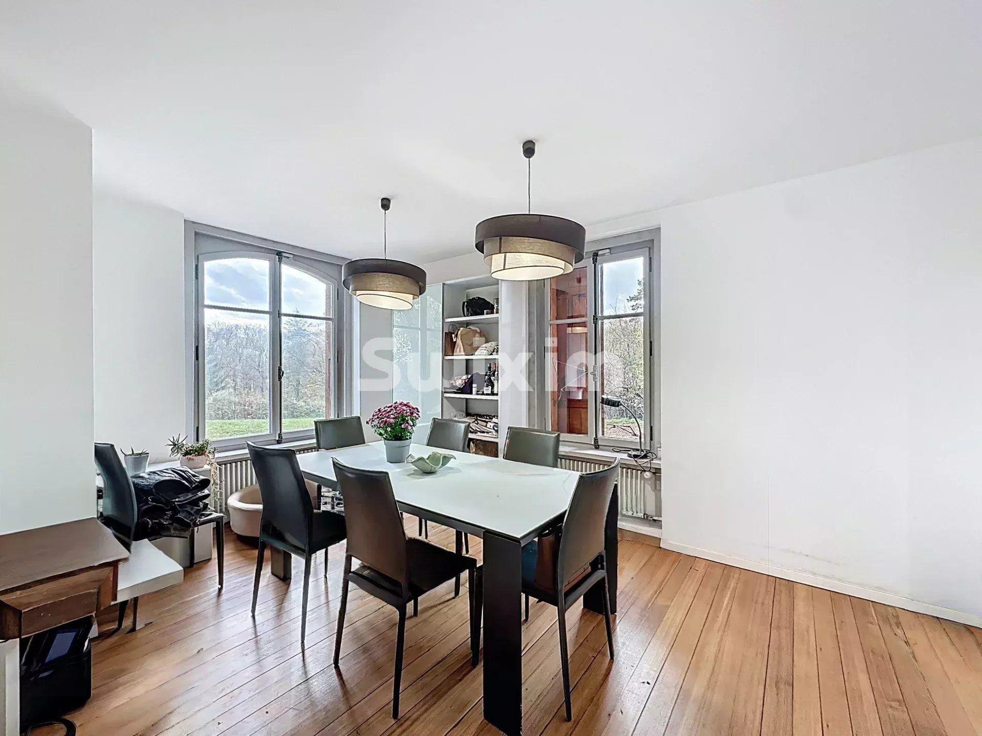 maison 6 Pièces en vente sur Bellevue (1293)