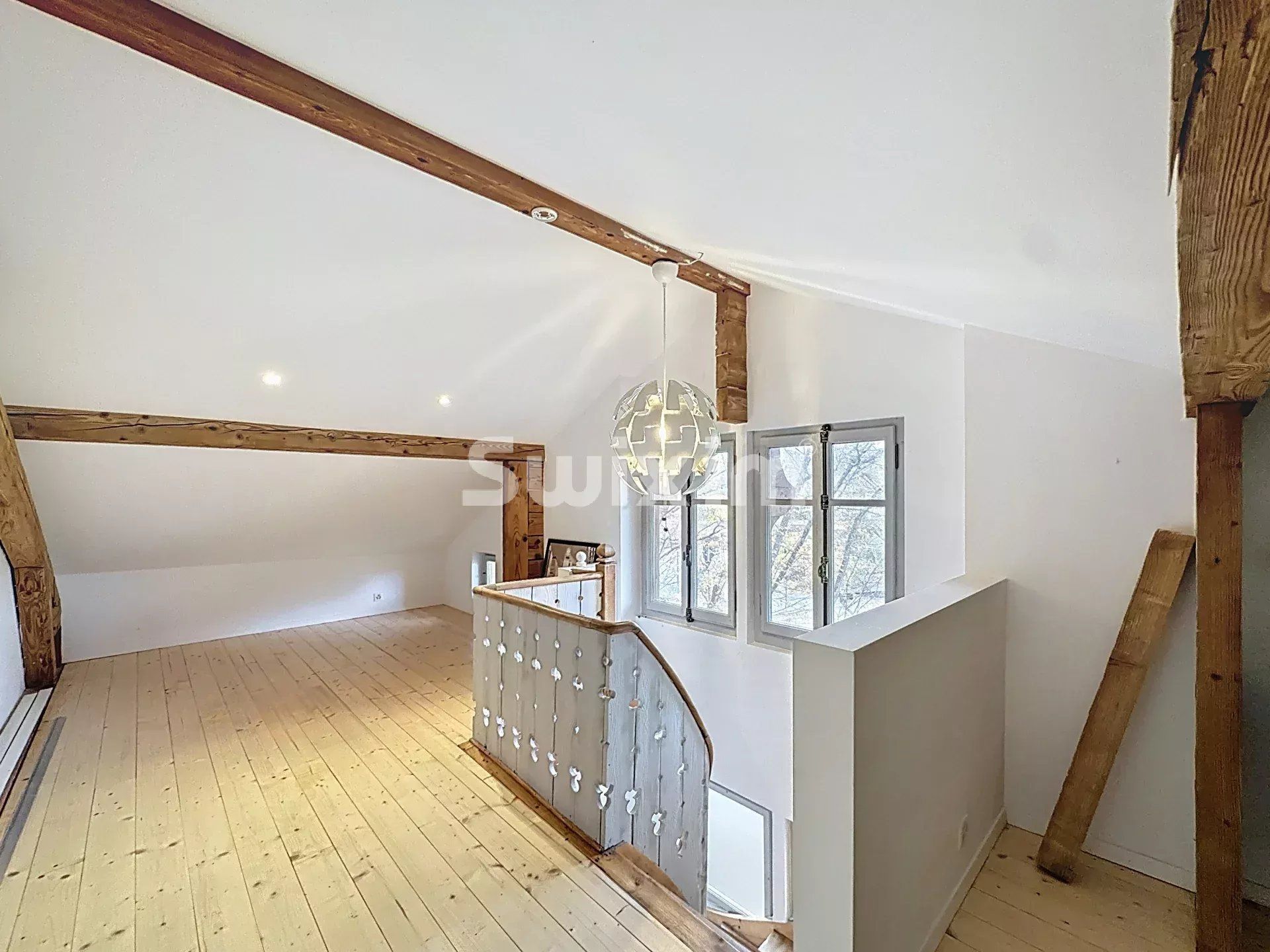 maison 6 Pièces en vente sur Bellevue (1293)