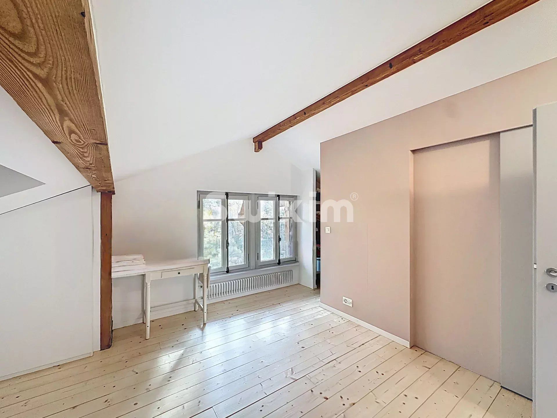 maison 6 Pièces en vente sur Bellevue (1293)