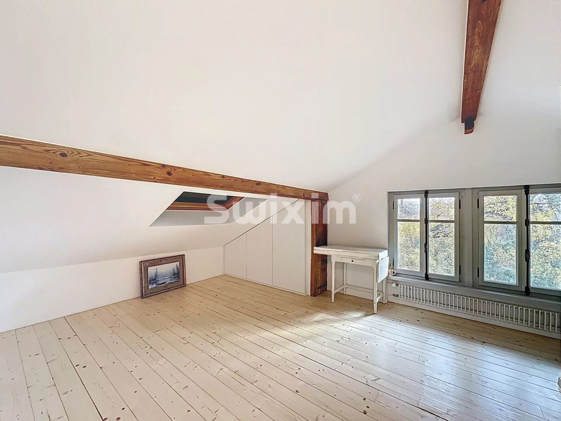 maison 6 Pièces en vente sur Bellevue (1293)