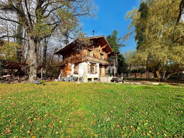 Sale House Bellevue 6&nbsp;Rooms 180&nbsp;m²