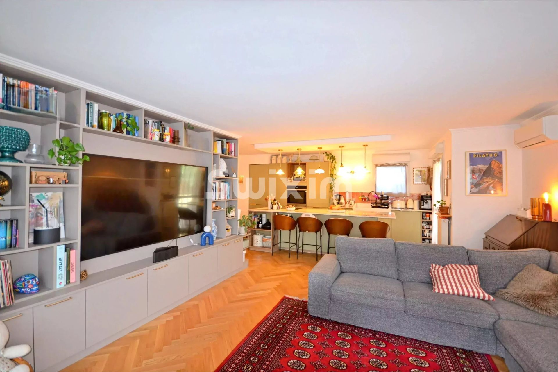 appartamento 3 Camere in vendita su Annecy (74000)