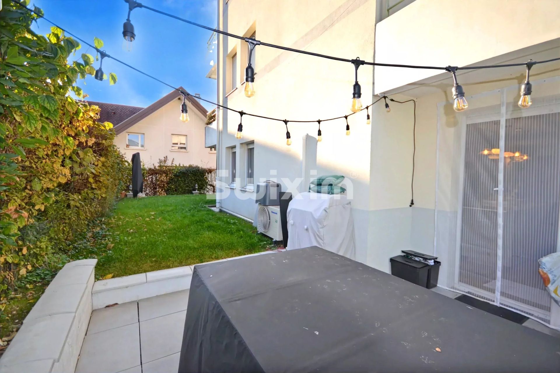 appartamento 3 Camere in vendita su Annecy (74000)