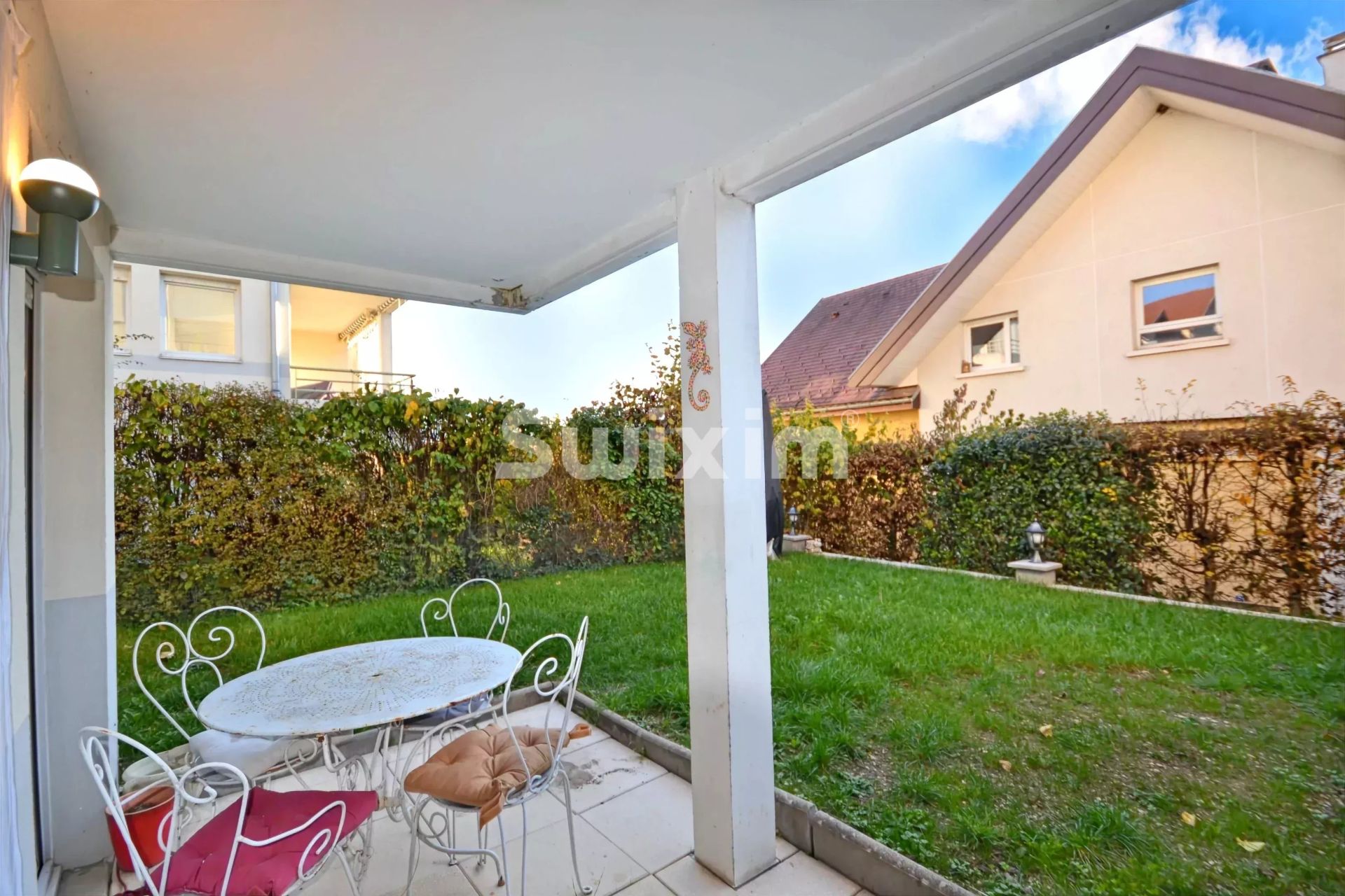 appartamento 3 Camere in vendita su Annecy (74000)