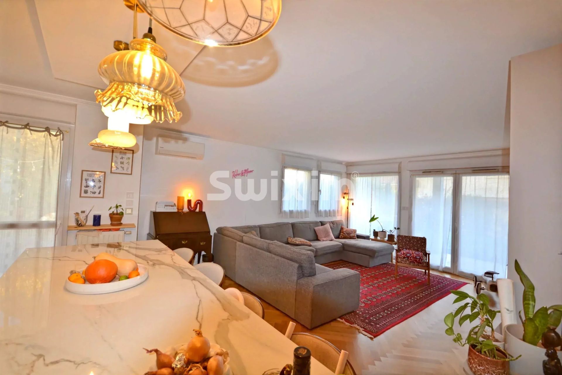 appartamento 3 Camere in vendita su Annecy (74000)